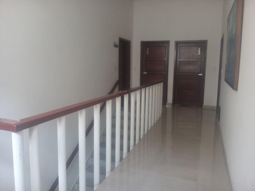 Hotel Cuarta Avenida 칼리 외부 사진