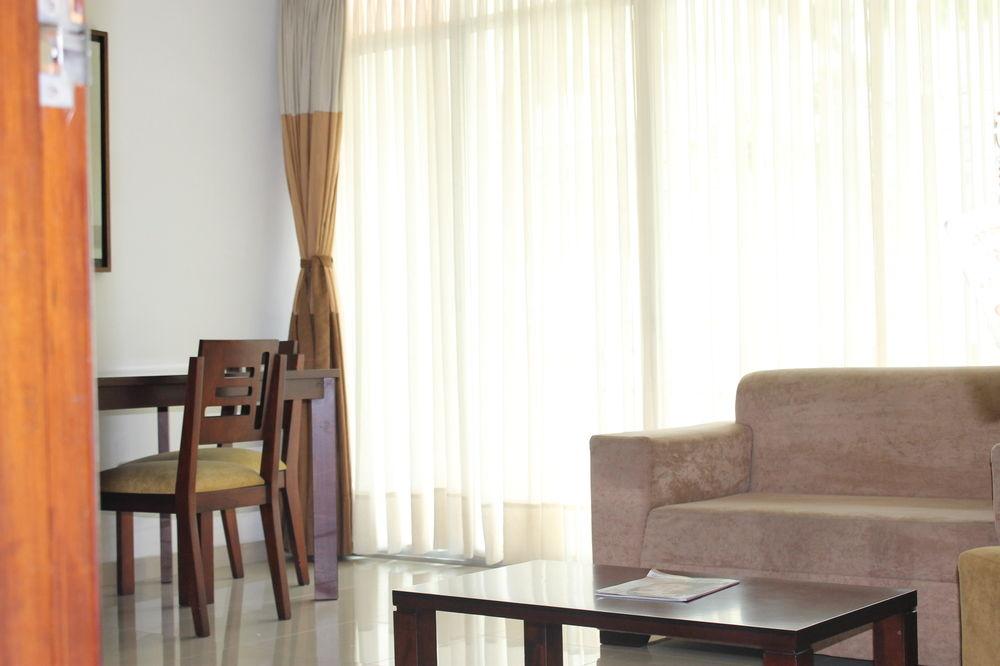 Hotel Cuarta Avenida 칼리 외부 사진