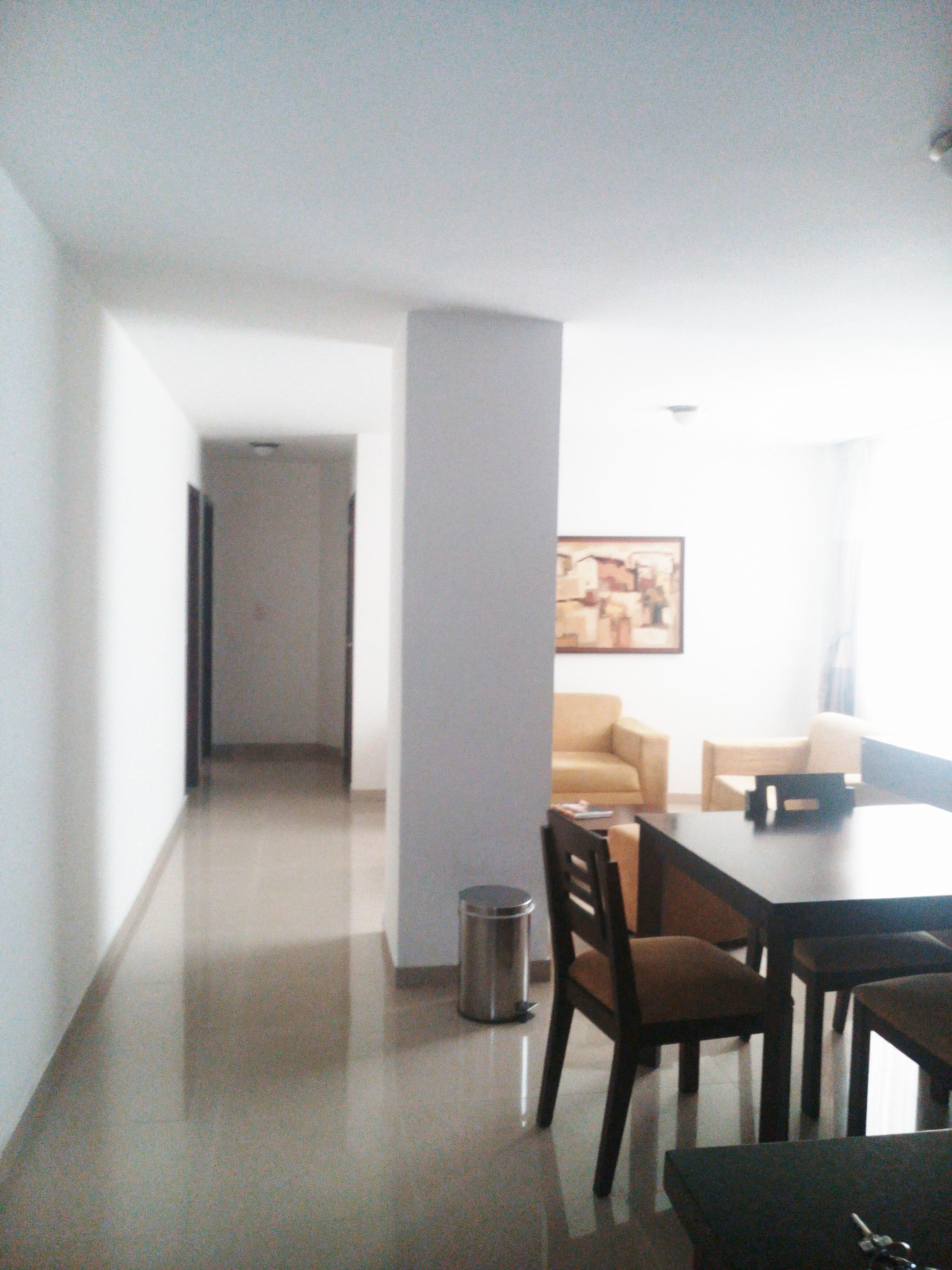 Hotel Cuarta Avenida 칼리 외부 사진