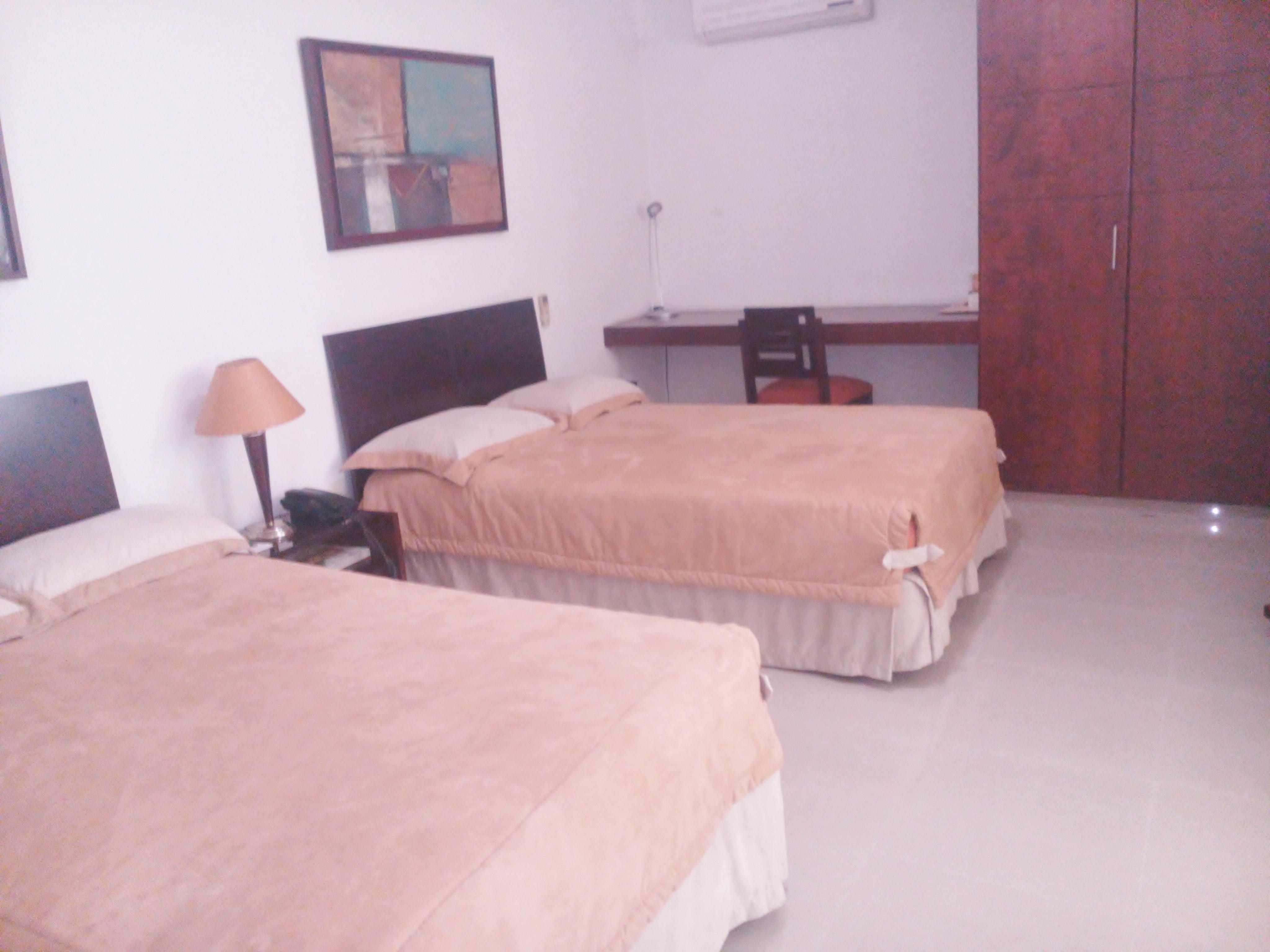 Hotel Cuarta Avenida 칼리 외부 사진