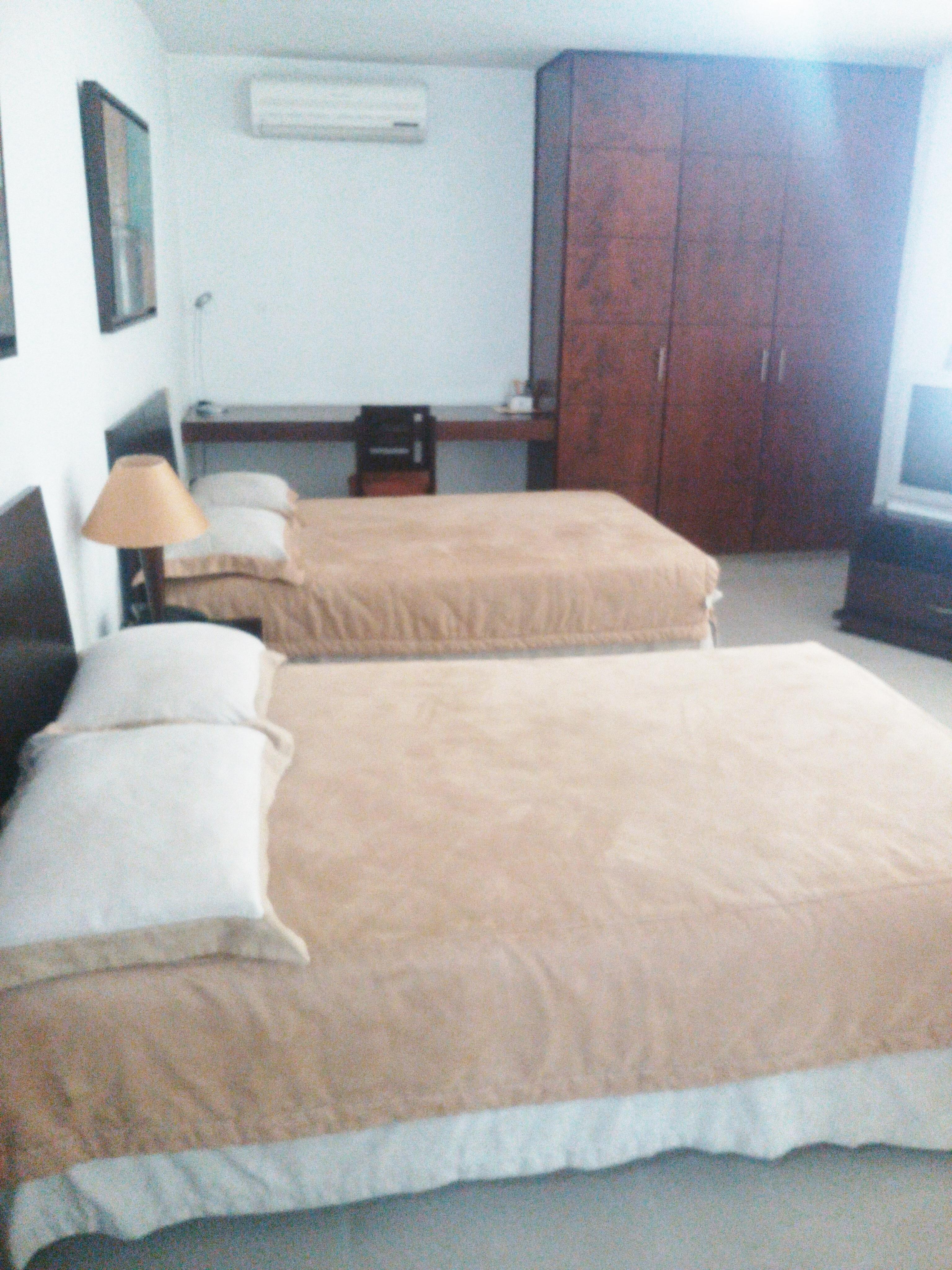 Hotel Cuarta Avenida 칼리 외부 사진