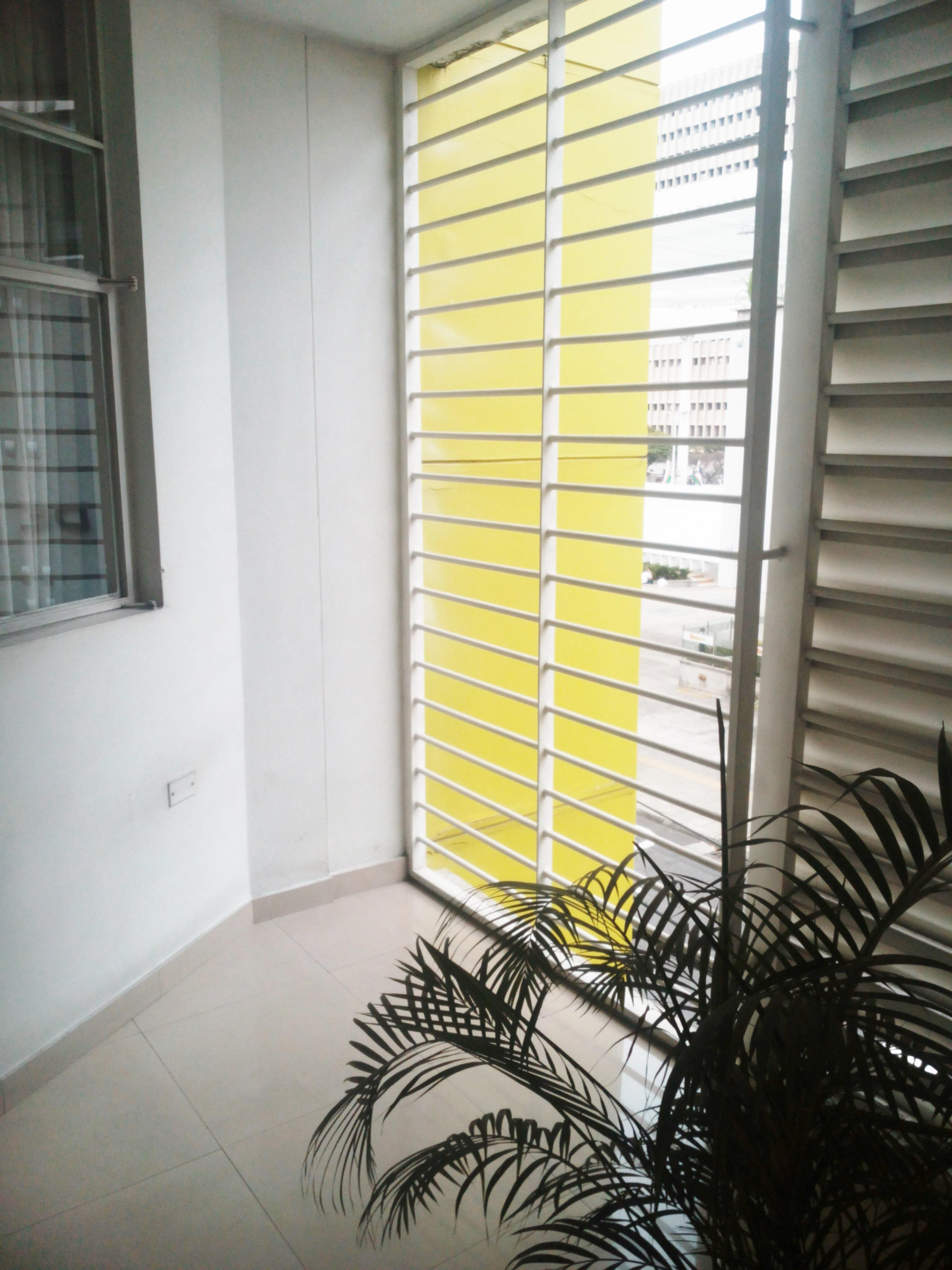 Hotel Cuarta Avenida 칼리 외부 사진