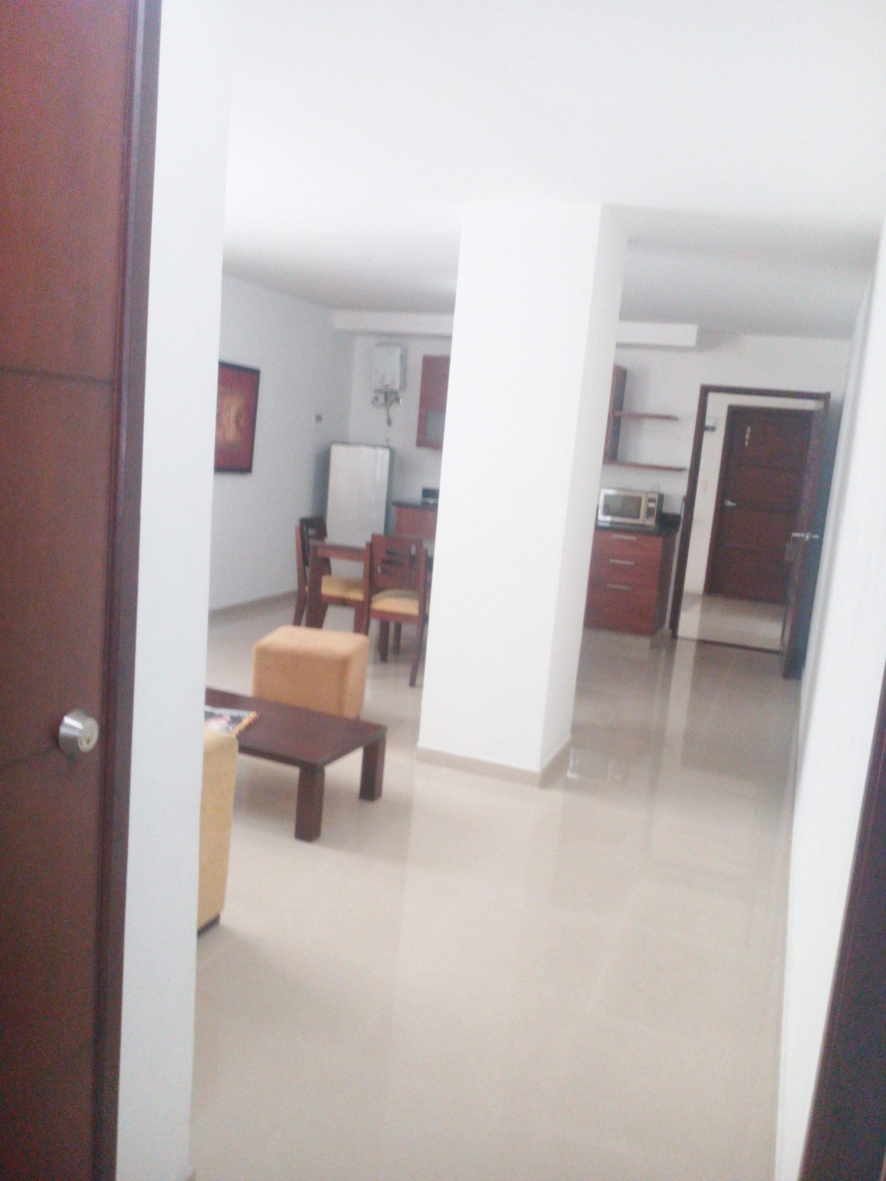Hotel Cuarta Avenida 칼리 외부 사진