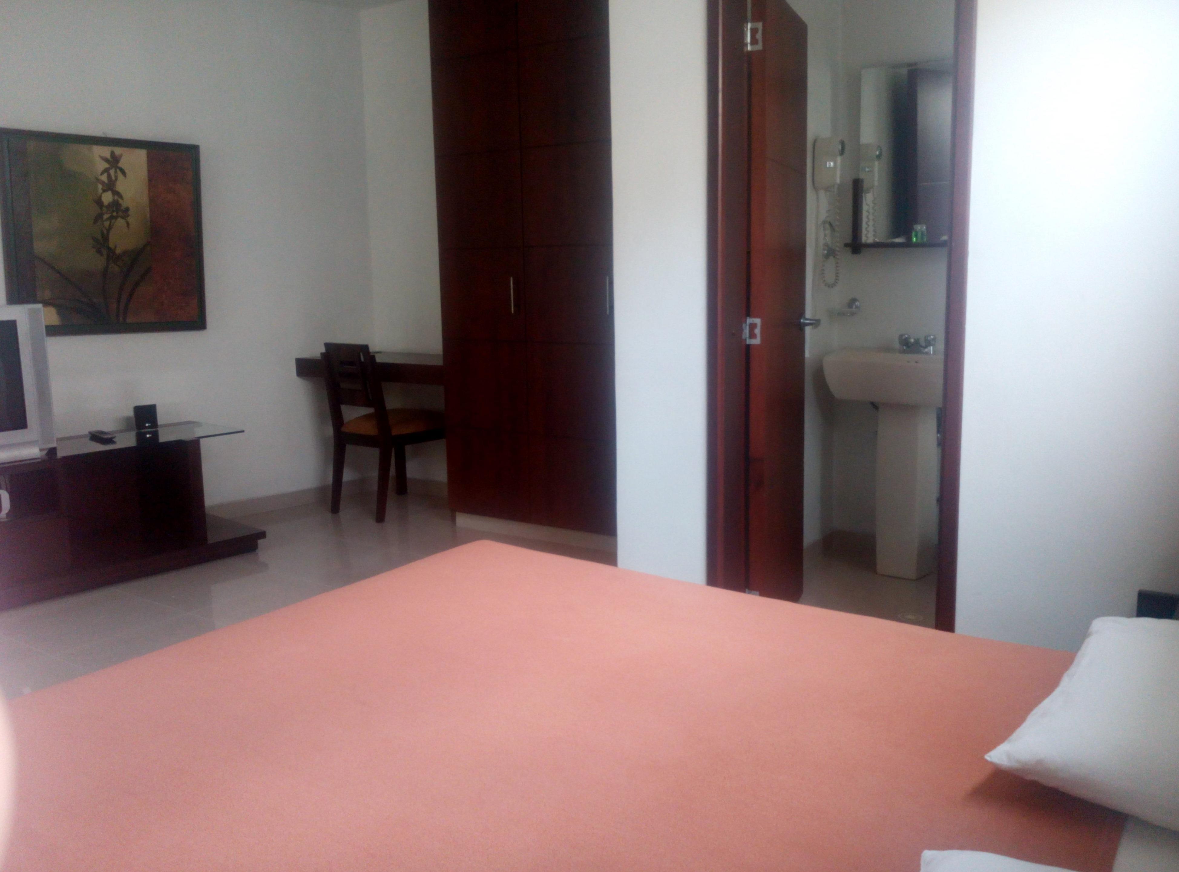 Hotel Cuarta Avenida 칼리 외부 사진
