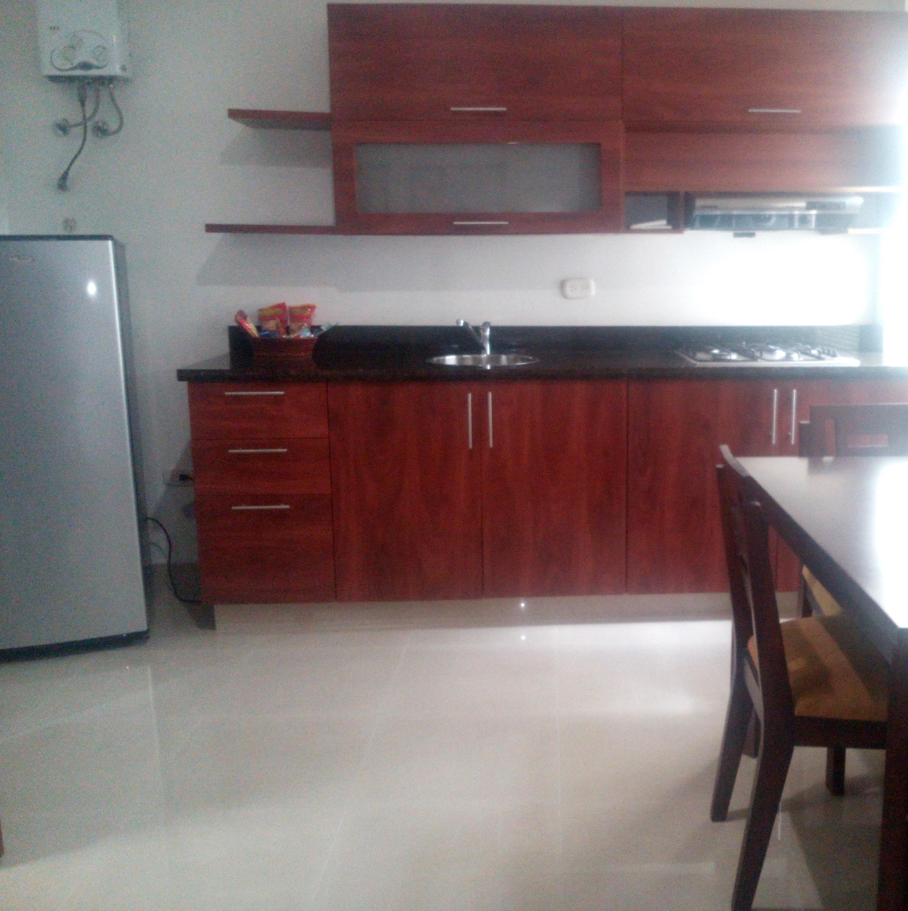 Hotel Cuarta Avenida 칼리 외부 사진