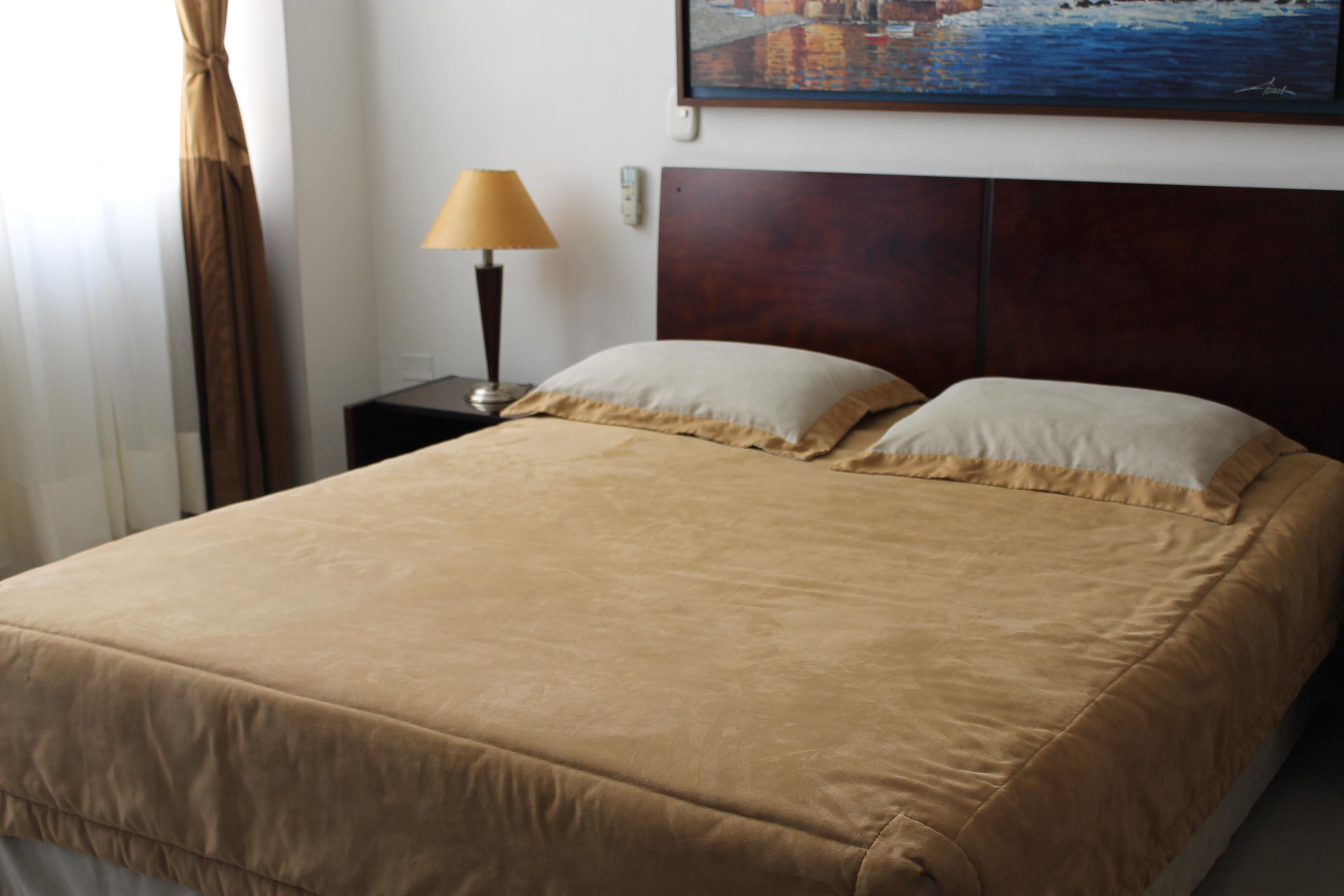 Hotel Cuarta Avenida 칼리 외부 사진