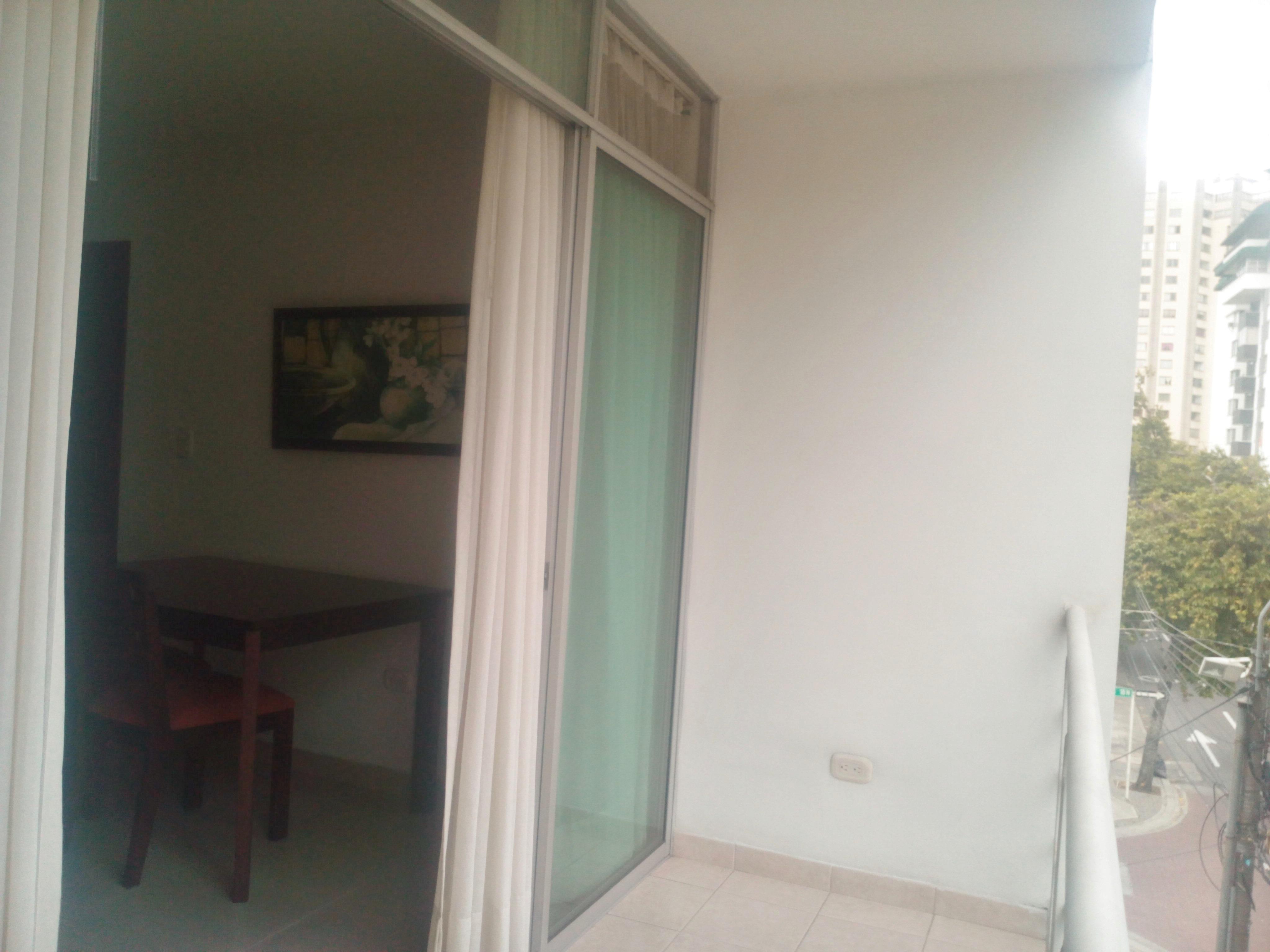 Hotel Cuarta Avenida 칼리 외부 사진
