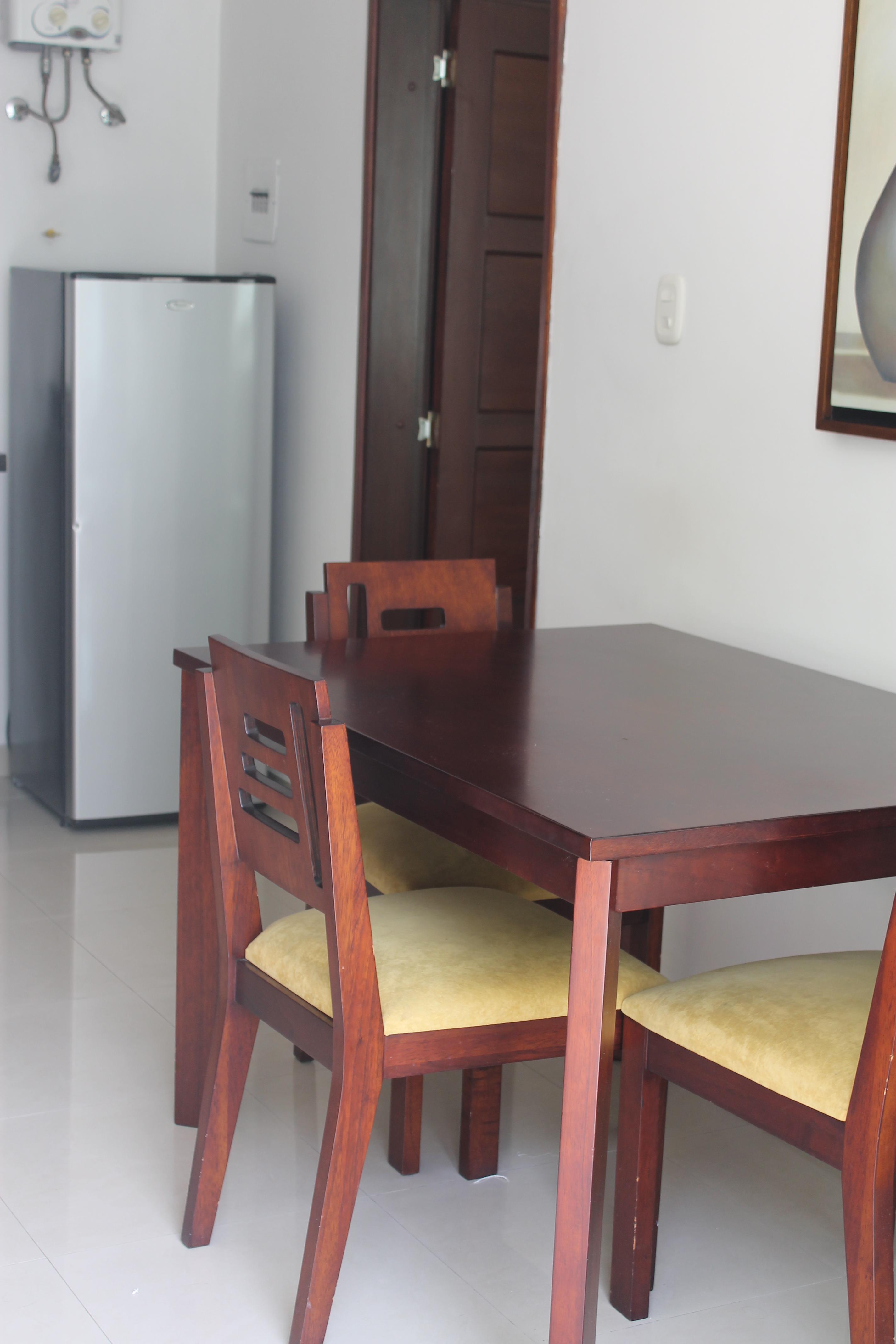Hotel Cuarta Avenida 칼리 외부 사진