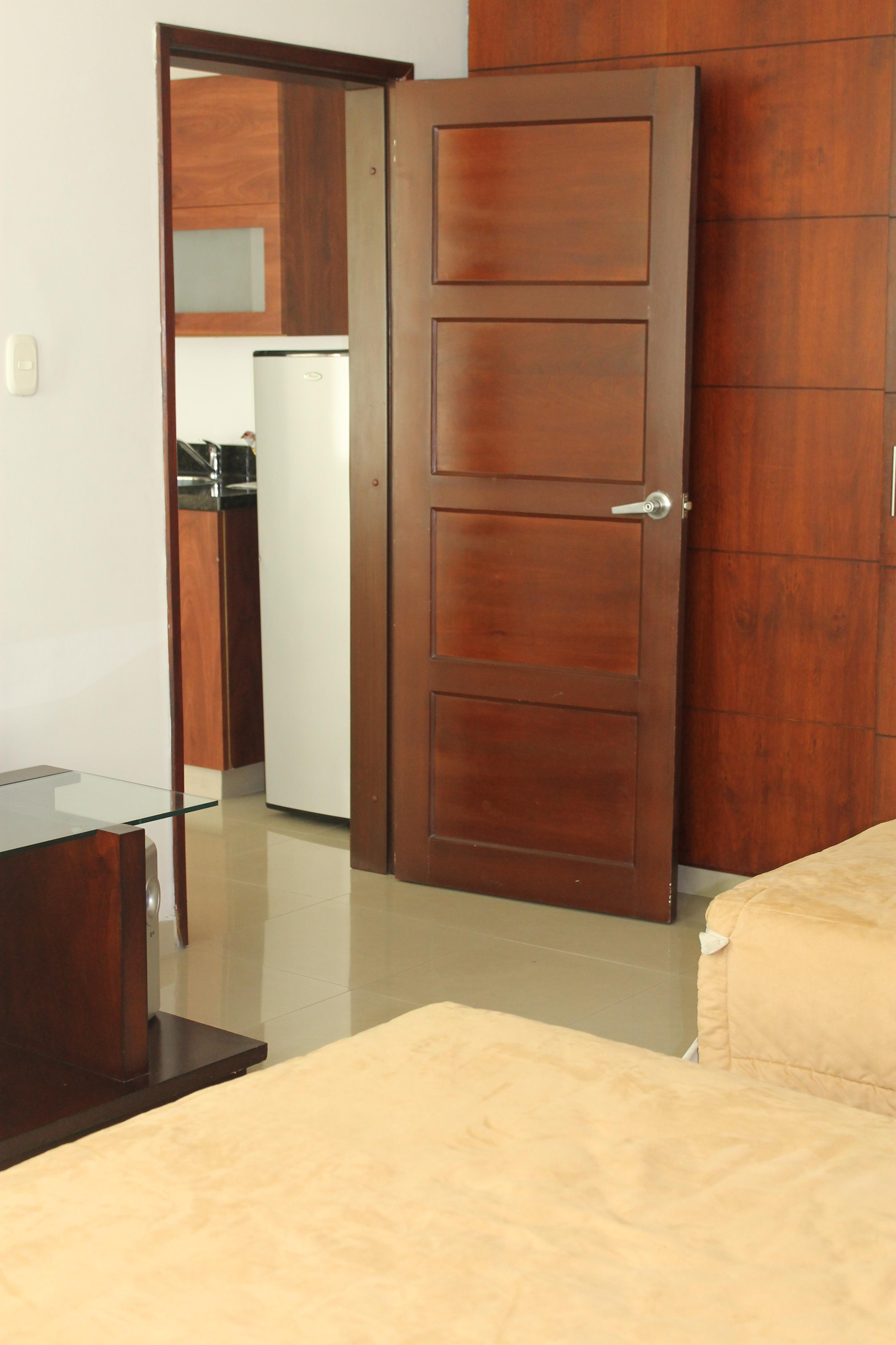 Hotel Cuarta Avenida 칼리 외부 사진