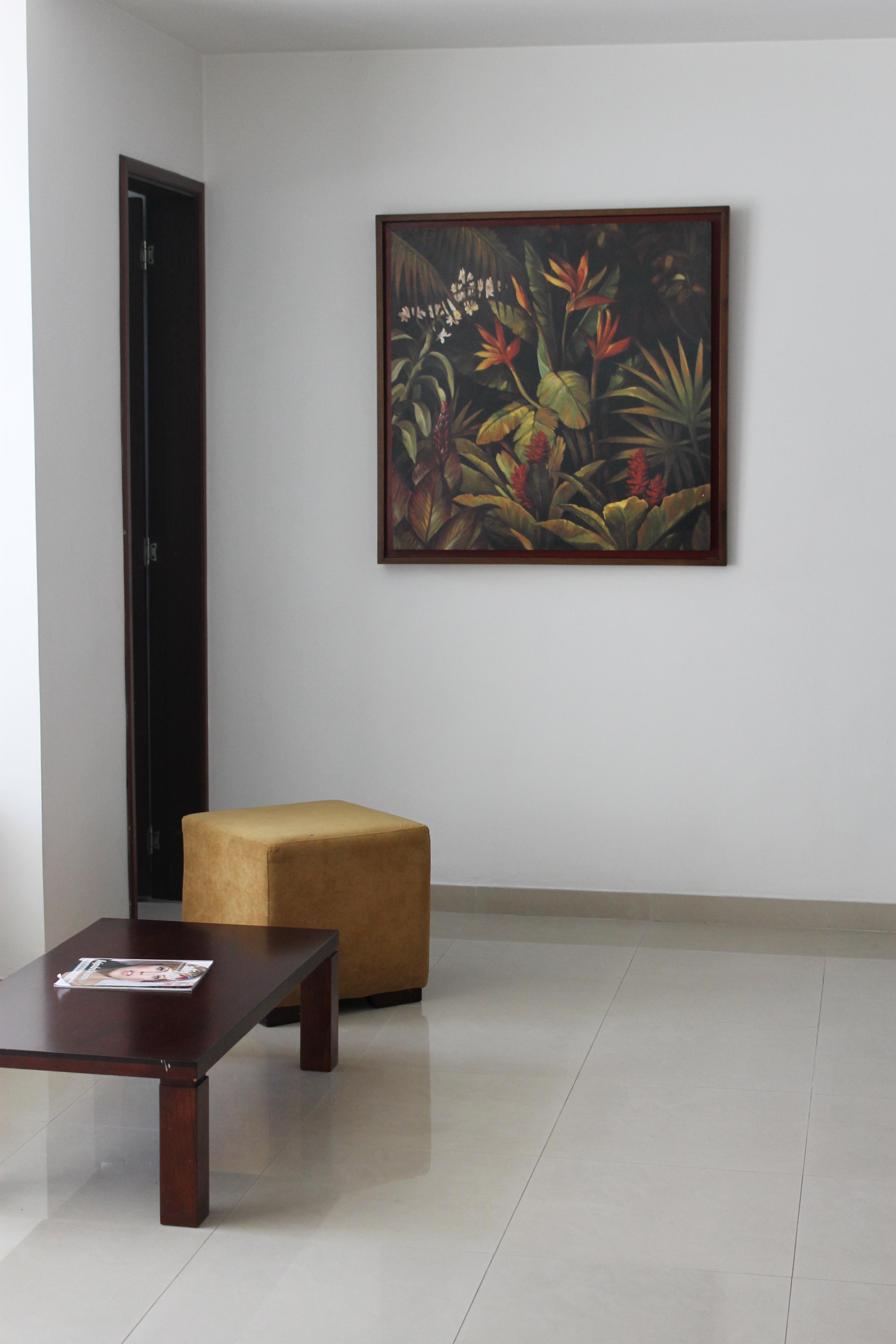 Hotel Cuarta Avenida 칼리 외부 사진