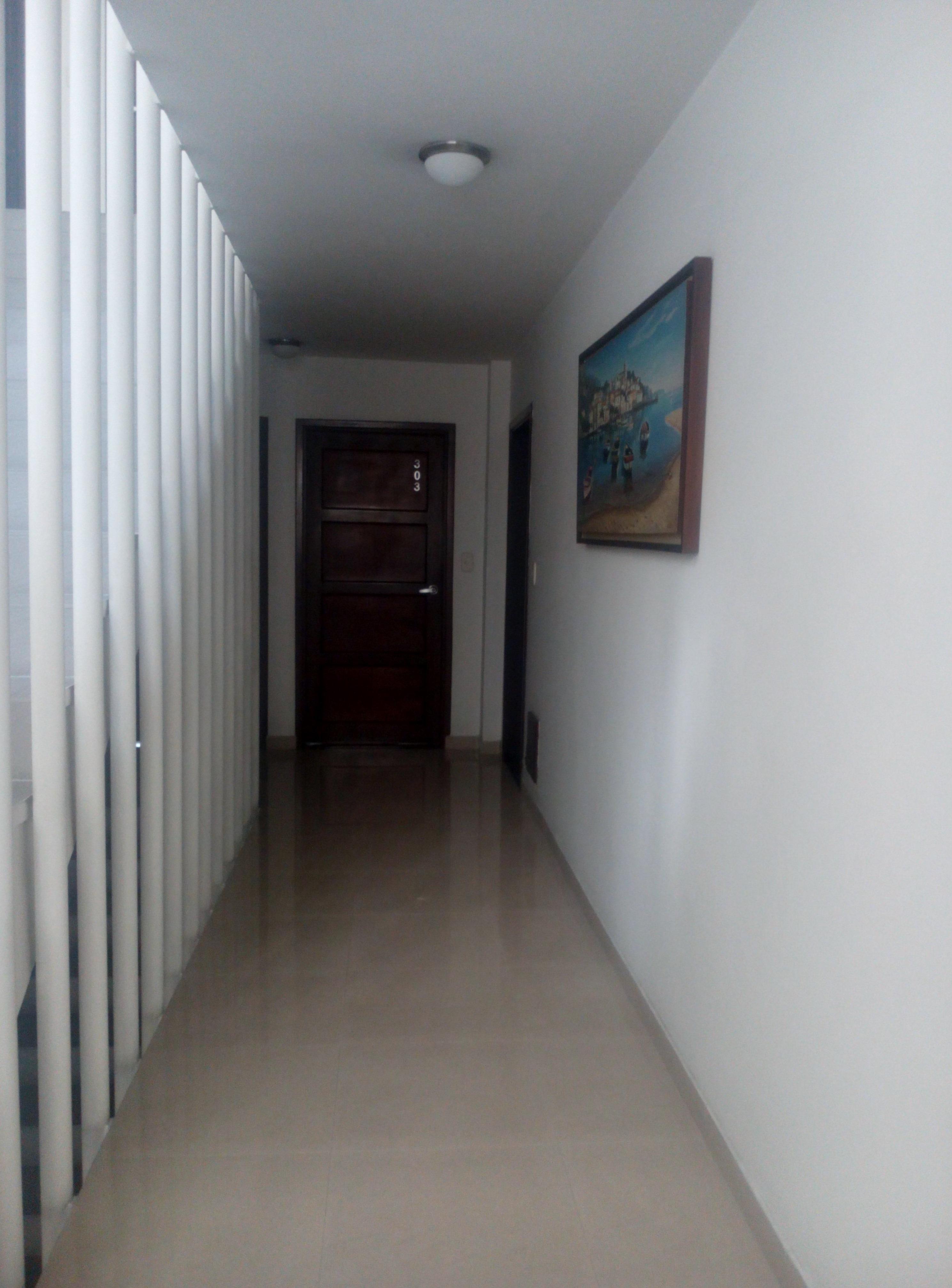 Hotel Cuarta Avenida 칼리 외부 사진