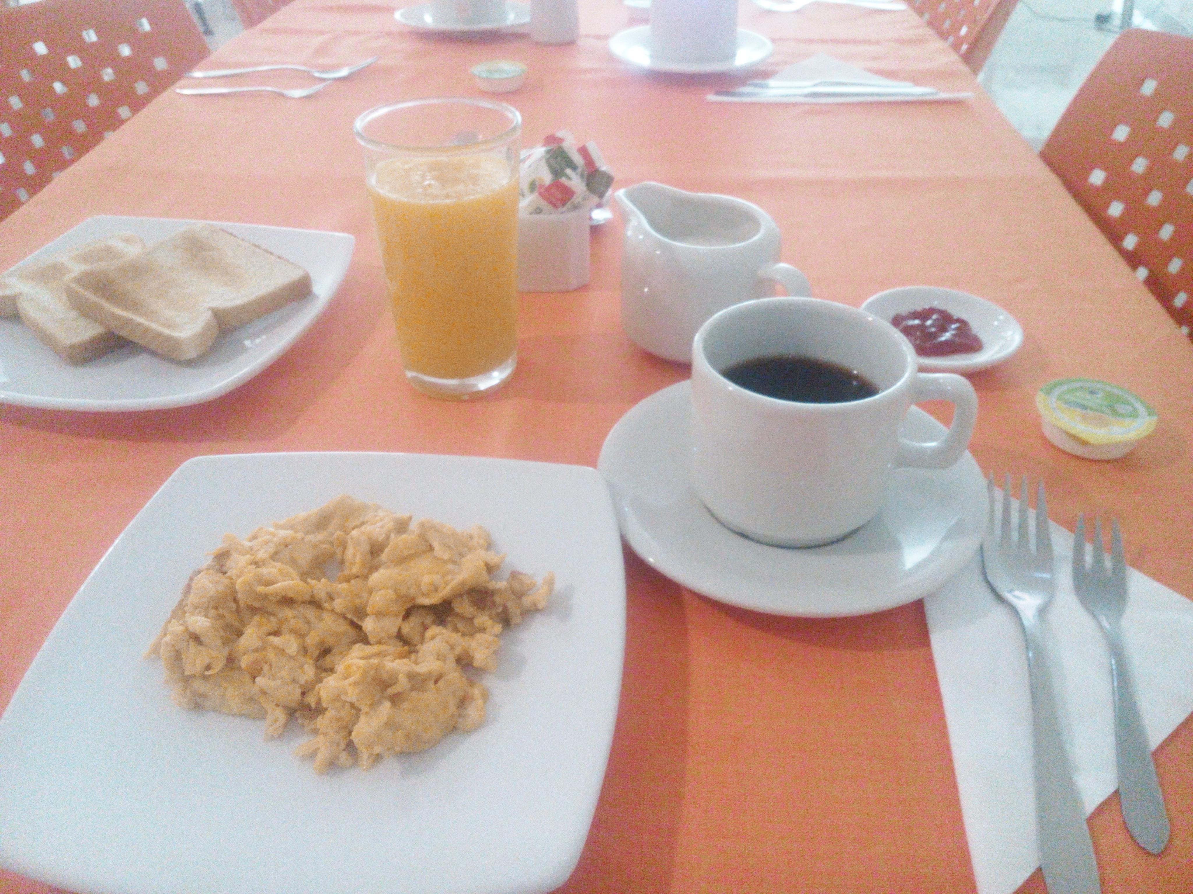 Hotel Cuarta Avenida 칼리 외부 사진