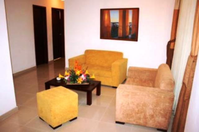 Hotel Cuarta Avenida 칼리 외부 사진