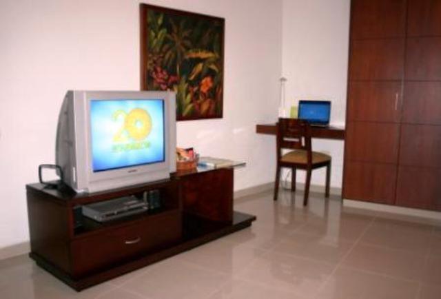 Hotel Cuarta Avenida 칼리 외부 사진