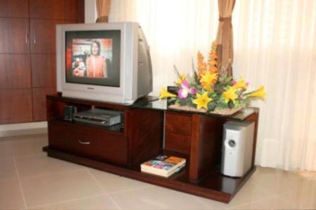 Hotel Cuarta Avenida 칼리 외부 사진