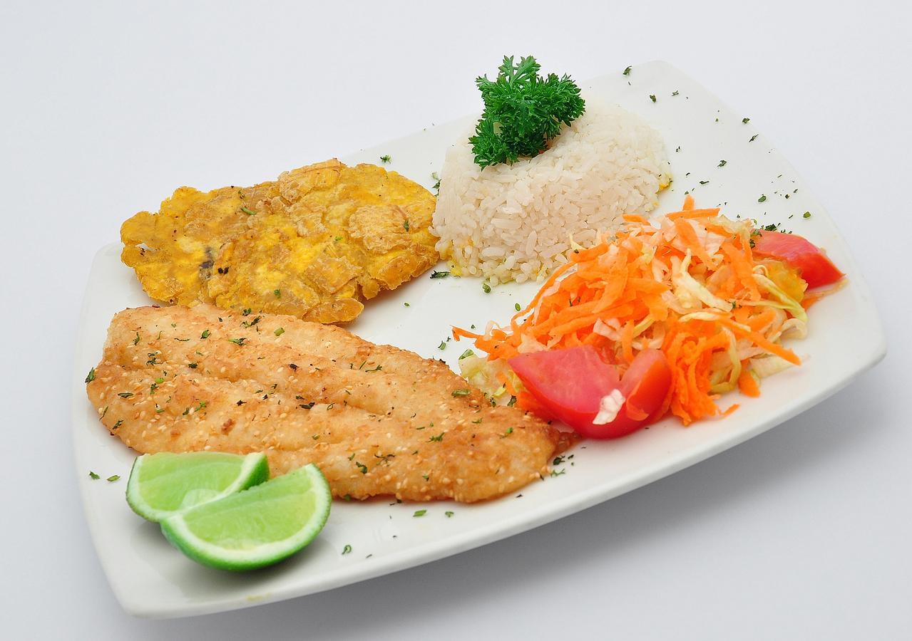 Hotel Cuarta Avenida 칼리 외부 사진